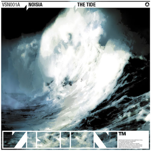 The Tide / Concussion by Noisia