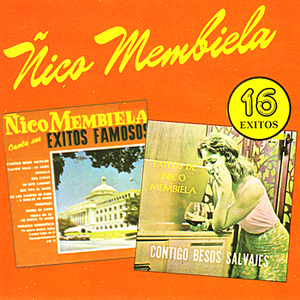 Artwork for Cien Años