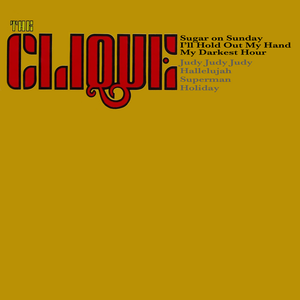 The Clique - Little Miss Lucy Lyrics - Zortam Music