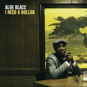 I Need a Dollar album cover
