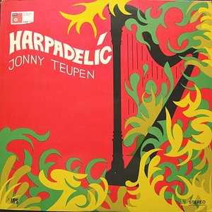 Harpadelic