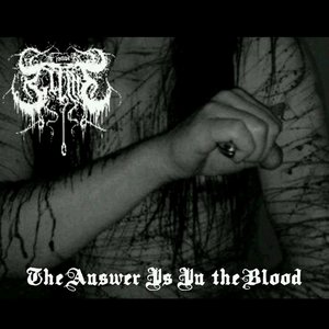 The Answer Is In The Blood