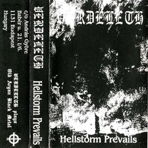 Hellstorm Prevails