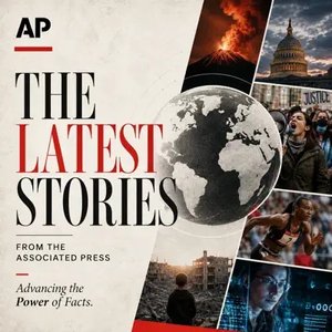 Avatar di Latest Stories from The Associated Press