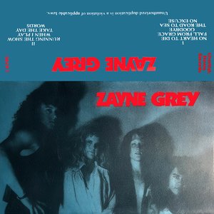 Zayne Grey