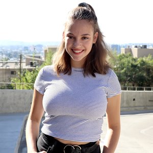 Avatar for Allie Sherlock