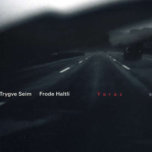 Yeraz by Trygve Seim