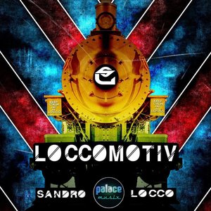 Loccomotiv