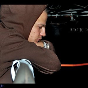 Avatar for Адик 228