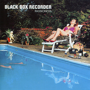 Black Box Recorder
