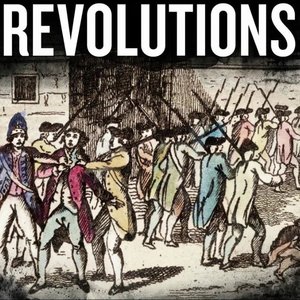 Avatar for Revolutions