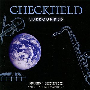 Surrounded