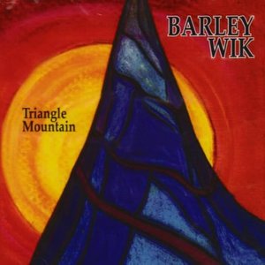 Triangle Mountain