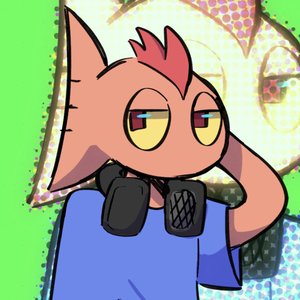 Avatar for DIZZYBEAT