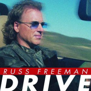 Drive album cover
