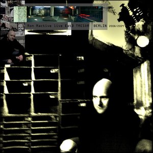 Live [At] Tresor Berlin (2008-2009)