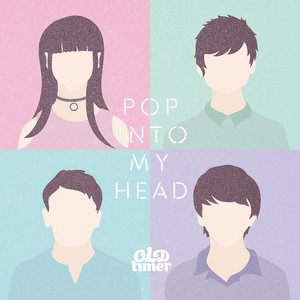POP INTO MY HEAD