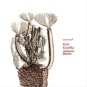 Amnesia Brown