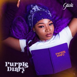 Purple Diary - EP