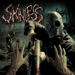 Trample the Weak, Hurdle the Dead by Skinless