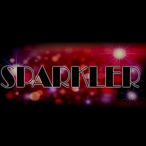 Sparkler - Single