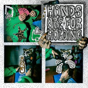 Hands Are For Holding