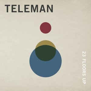 23 Floors Up - Single