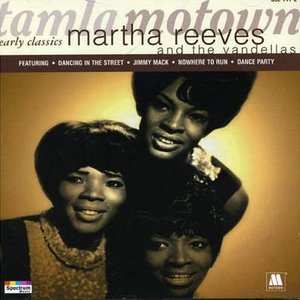 Martha Reeves & the Vandellas - Dance Party Lyrics - Zortam Music