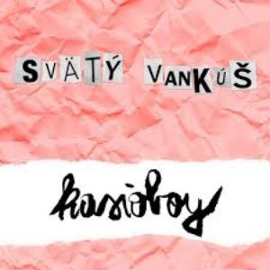 Svätý Vankúš