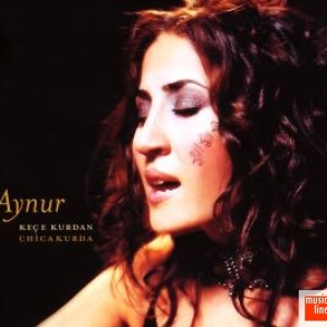 Kece Kurdan by Aynur Doğan