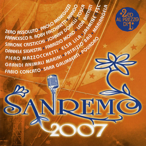 Artwork for MUSICA