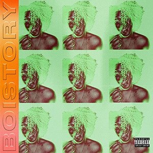 BOISTORY