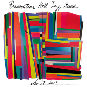 So It Is by Preservation Hall Jazz Band