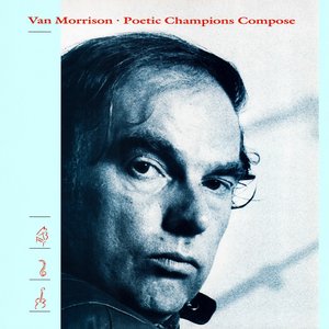 Van Morrison – Someone Like You