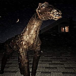 It Gets Dark