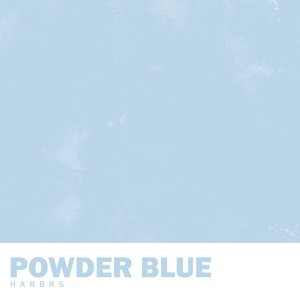 Powder Blue