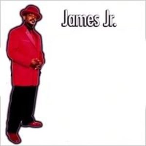 Avatar for JAMES JR