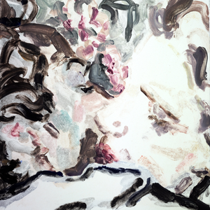 Artwork for Tender Blades