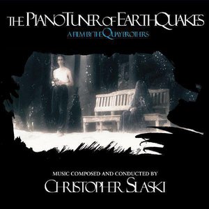 The Pianotuner of Earthquakes