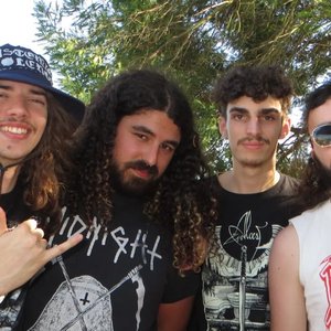 Avatar for Insurgência