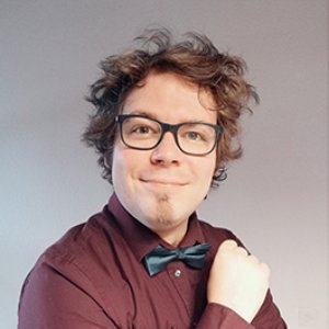 Avatar for Raphael Benjamin Meyer