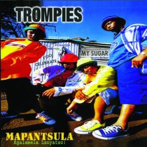 Mapantsula
