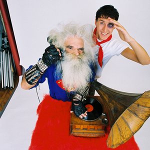Avatar for Мс Вспышкин & Никифоровна