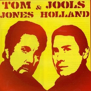 Tom Jones & Jools Holland