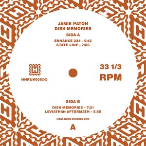 Disk Memories