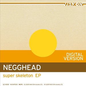 super skeleton EP