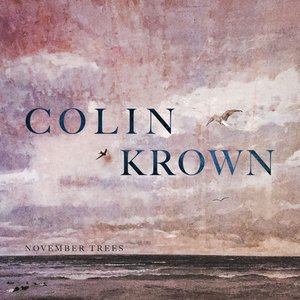Аватар для Colin Krown