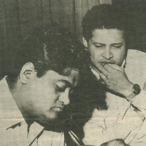 Avatar for Laxmikant Pyarelal