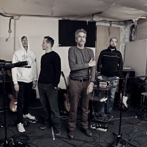 Avatar for Radian & Howe Gelb
