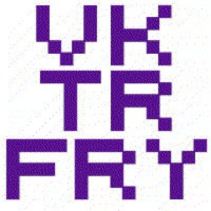 Avatar for Vktrfry